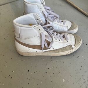 Nike blazers